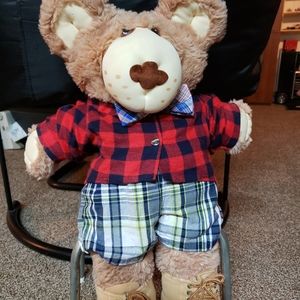 Xavier Roberts 🐻 Bear